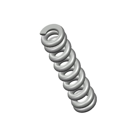 Approved Vendor Compression Spring, O= .437, L= 1.88, W= .110 R G709976481